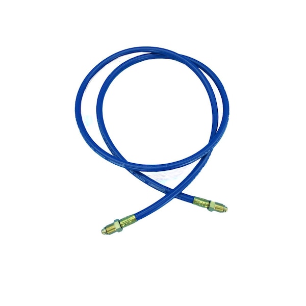 Xtrweld HSIARH06 Hose Assembly, 6 ft, Argon/Inert, 1/4, PSI: 300 HSIARH-06 - main